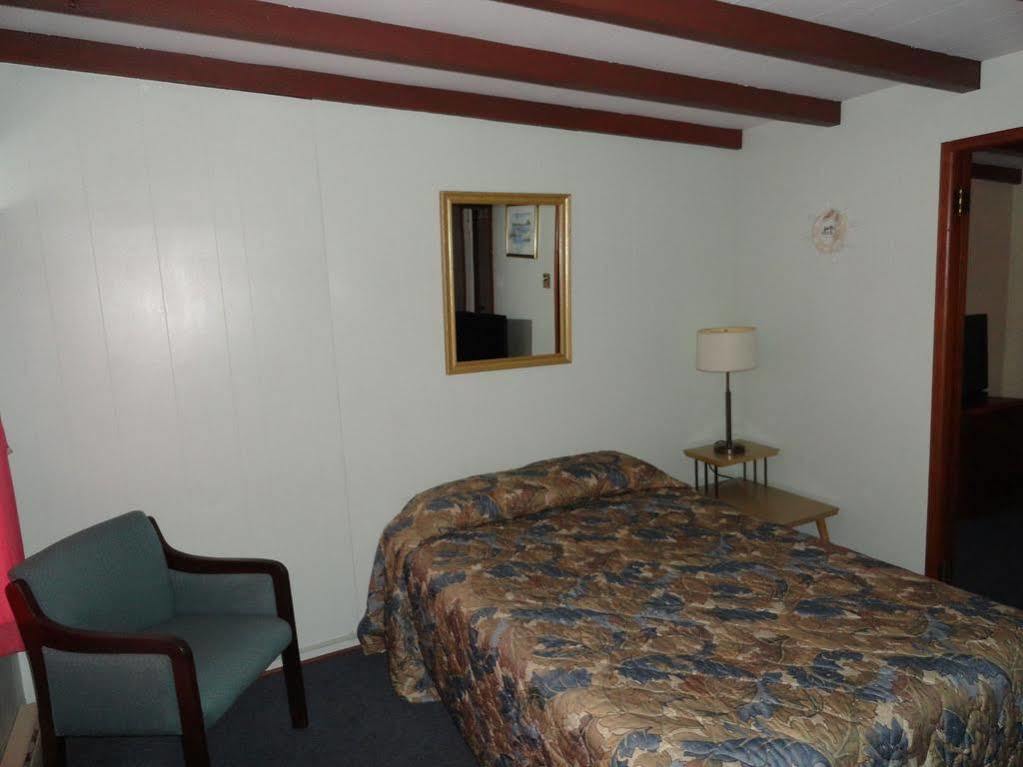 Oceanside Villas Sechelt Eksteriør billede
